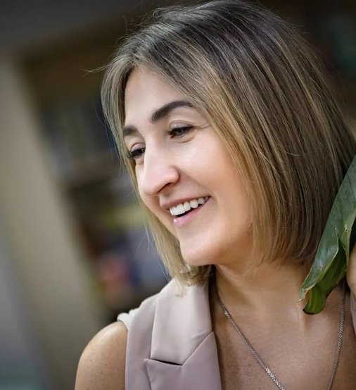 Екатерина Панькова