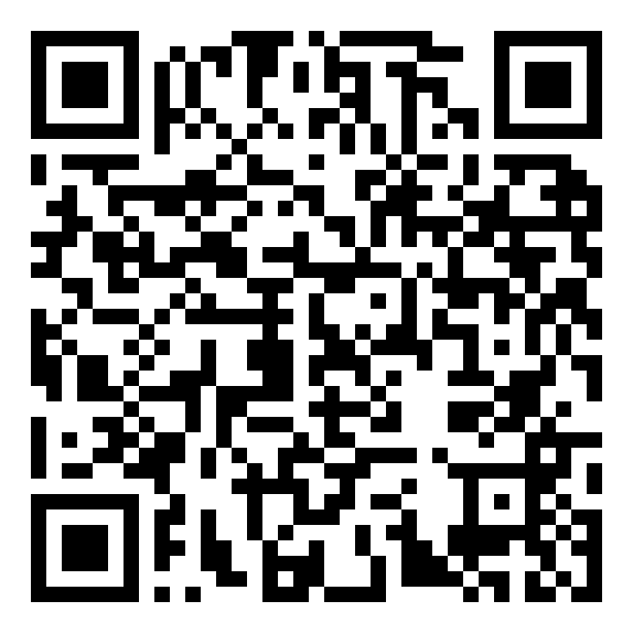 QR-код для оплаты через СБП