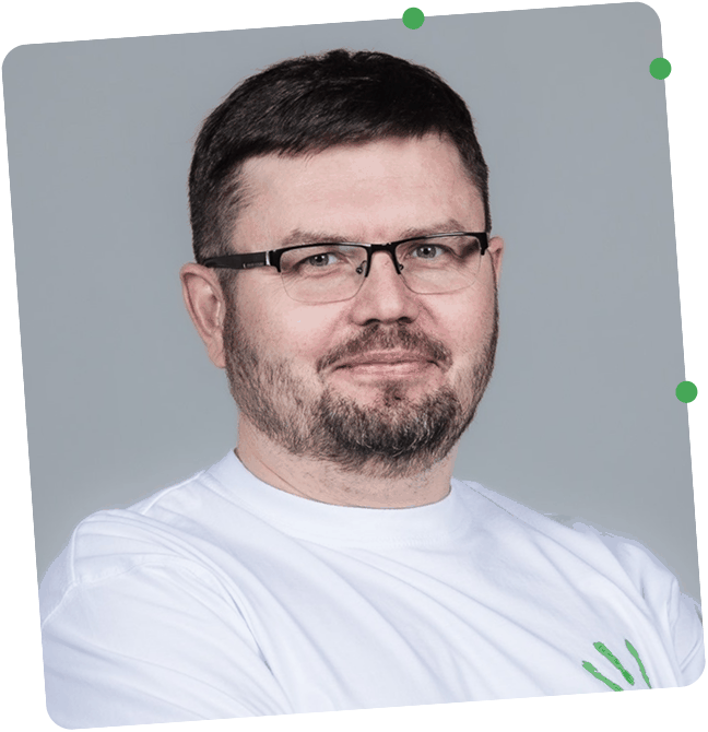 Александр Белов