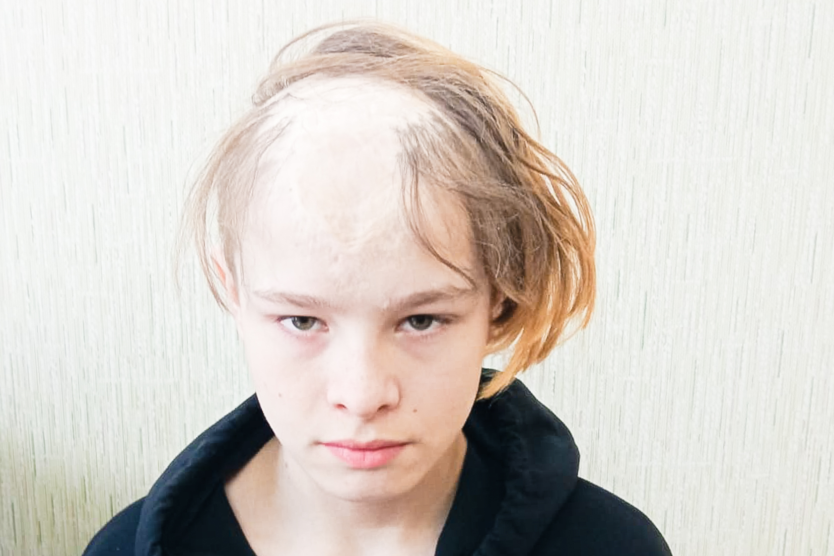 Фото ребенка