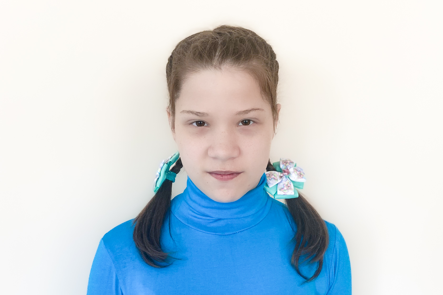 Фото ребенка