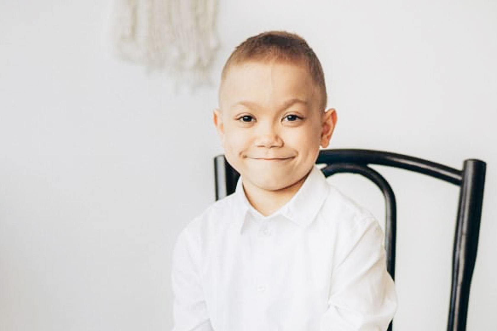 Фото ребенка