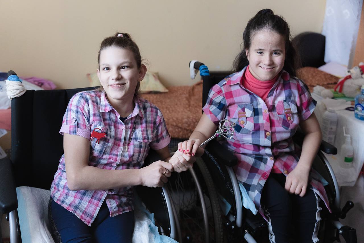 Фото ребенка