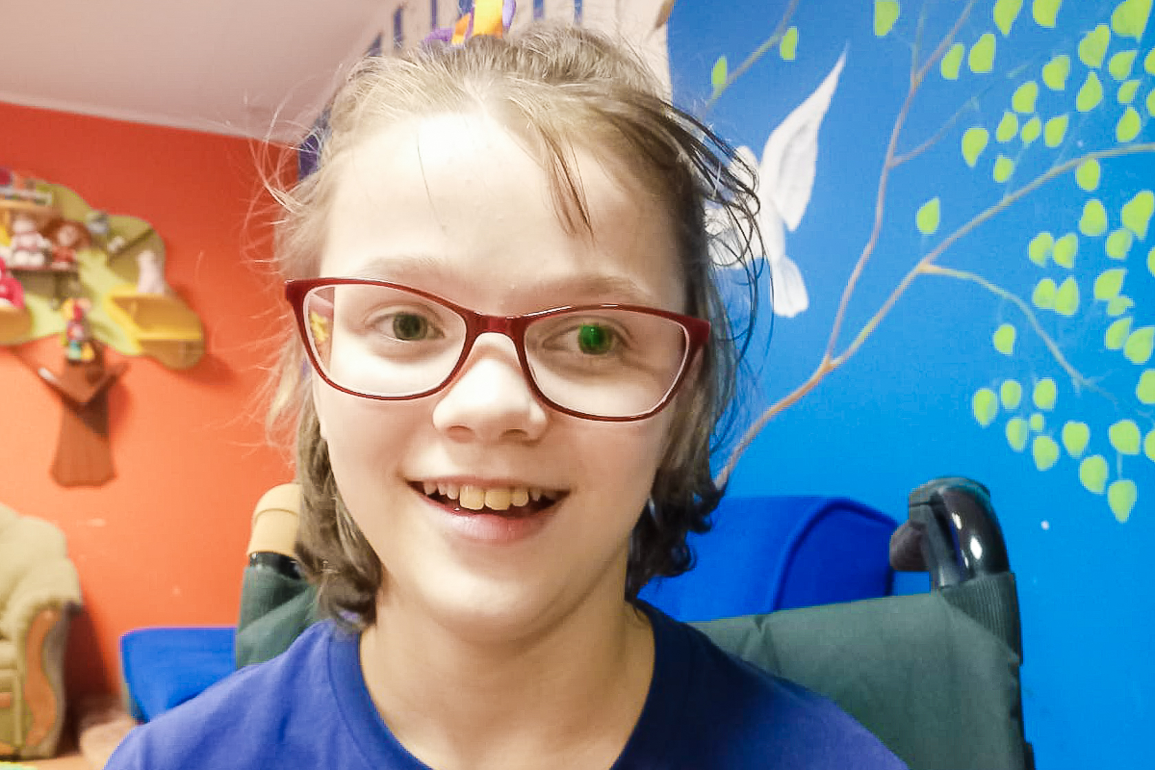 Фото ребенка