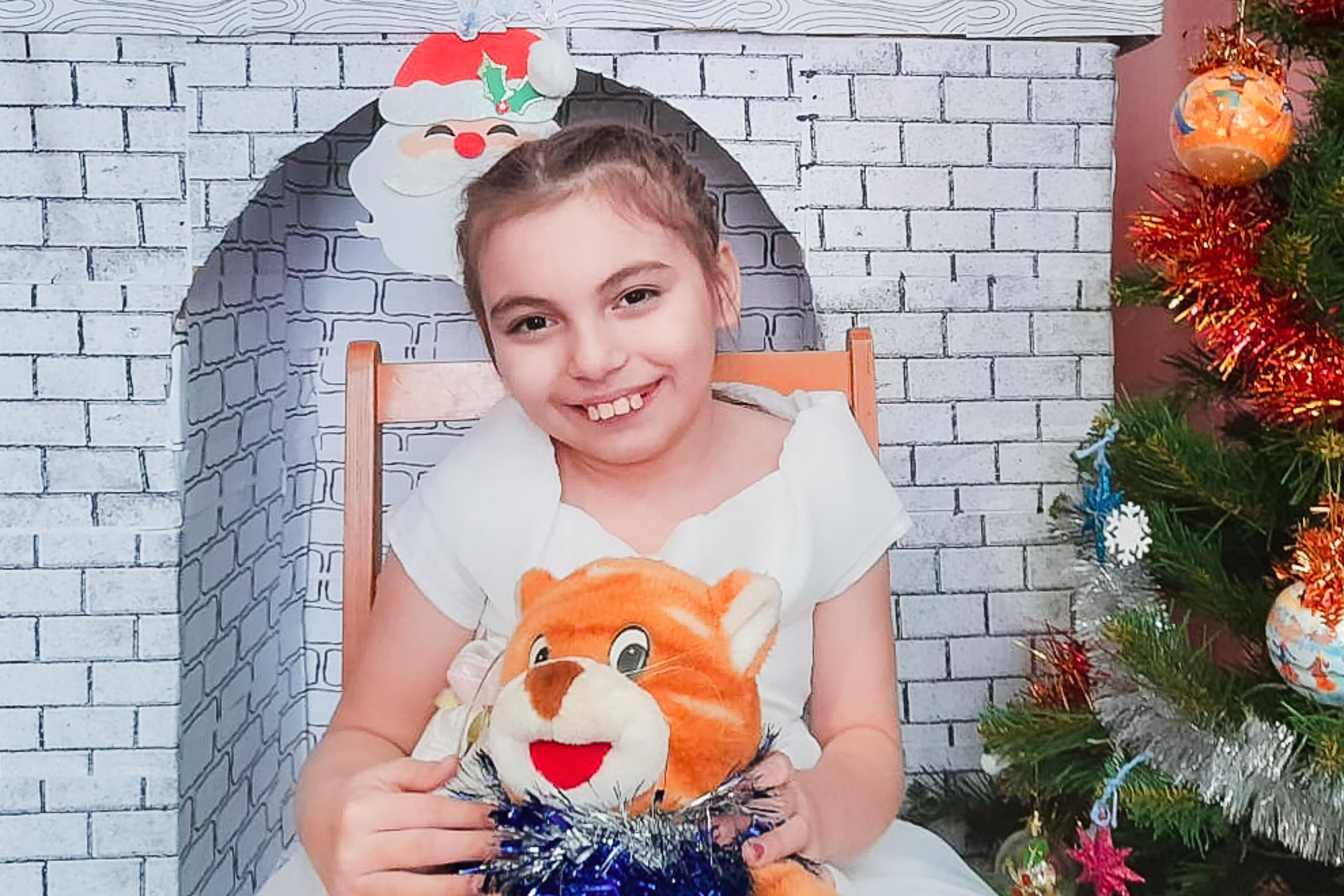 Фото ребенка