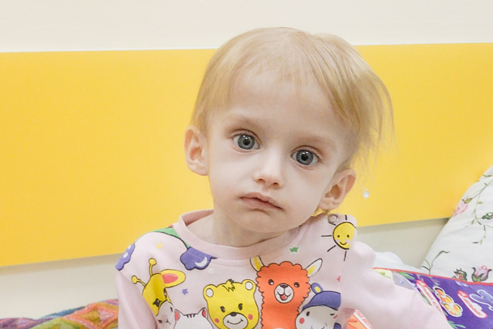 Фото ребенка