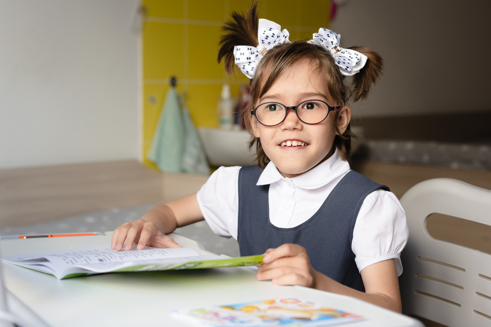 Фото ребенка