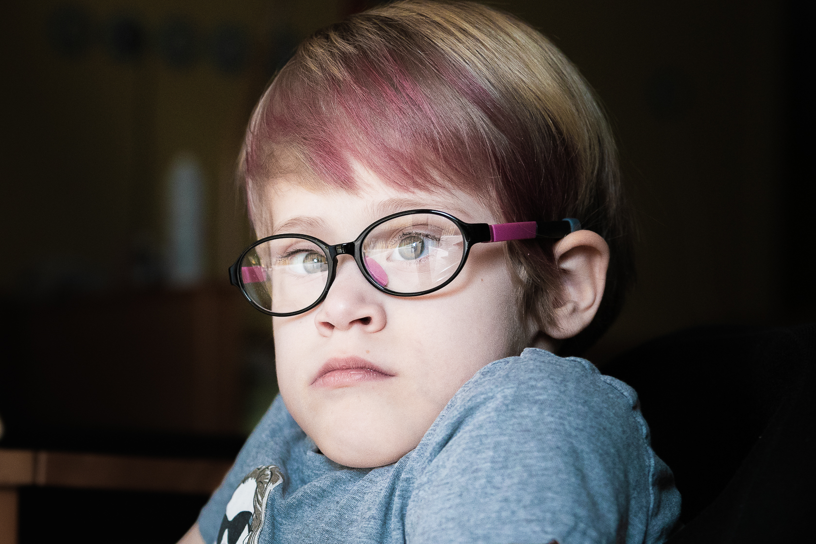 Фото ребенка