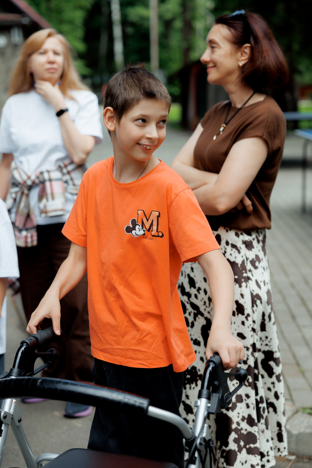 Фото ребенка