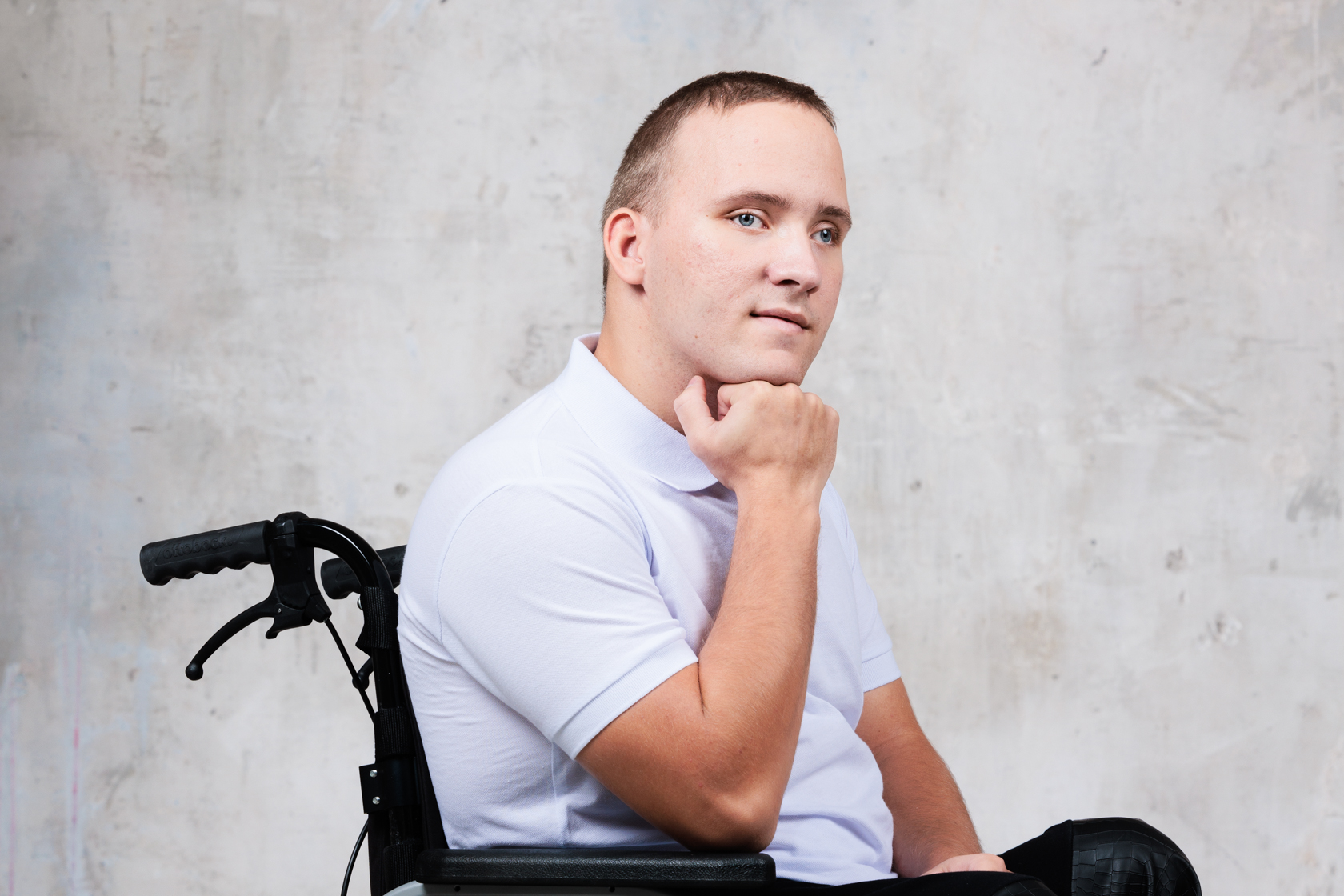 Фото ребенка