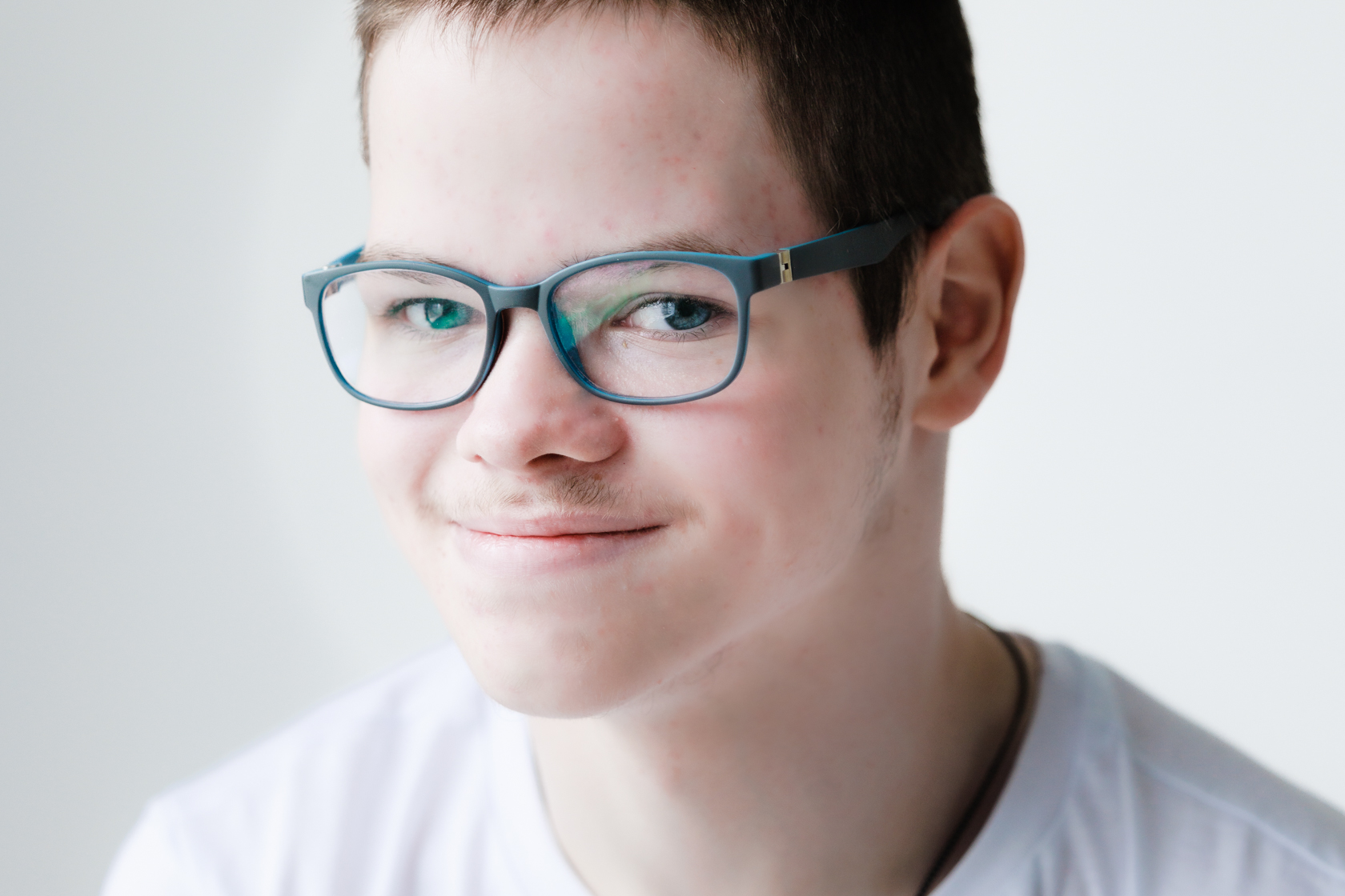 Фото ребенка