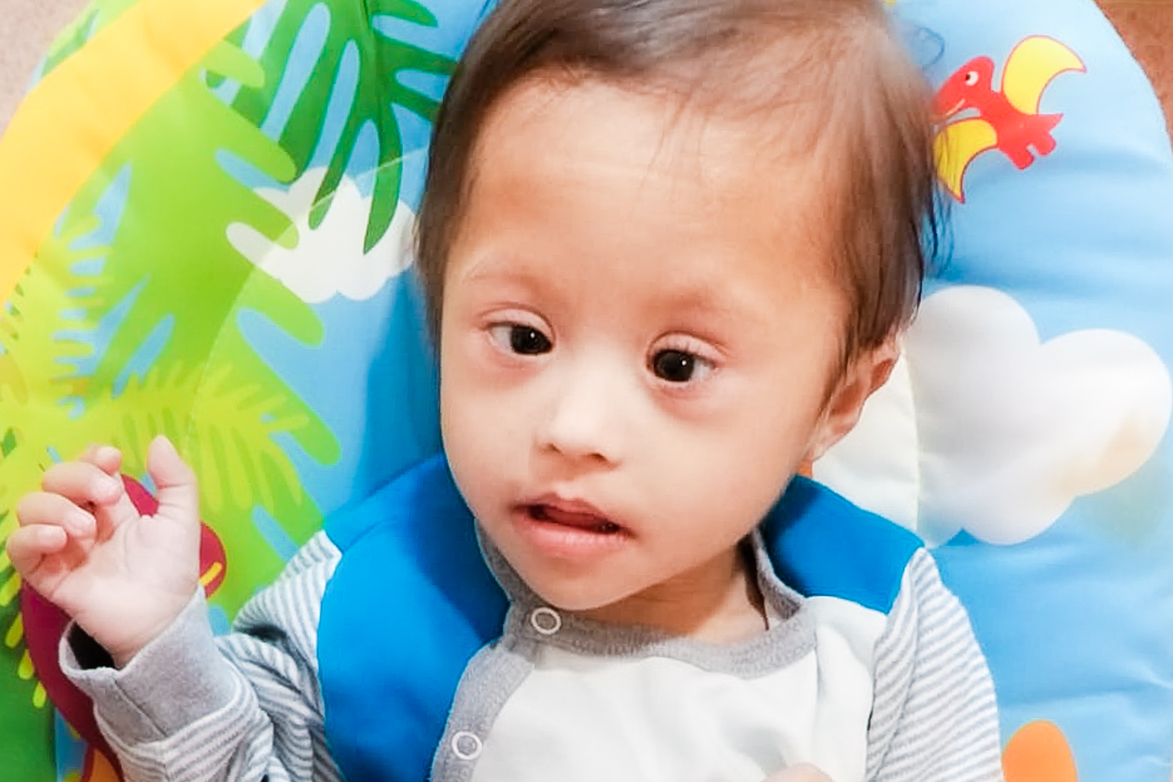 Фото ребенка