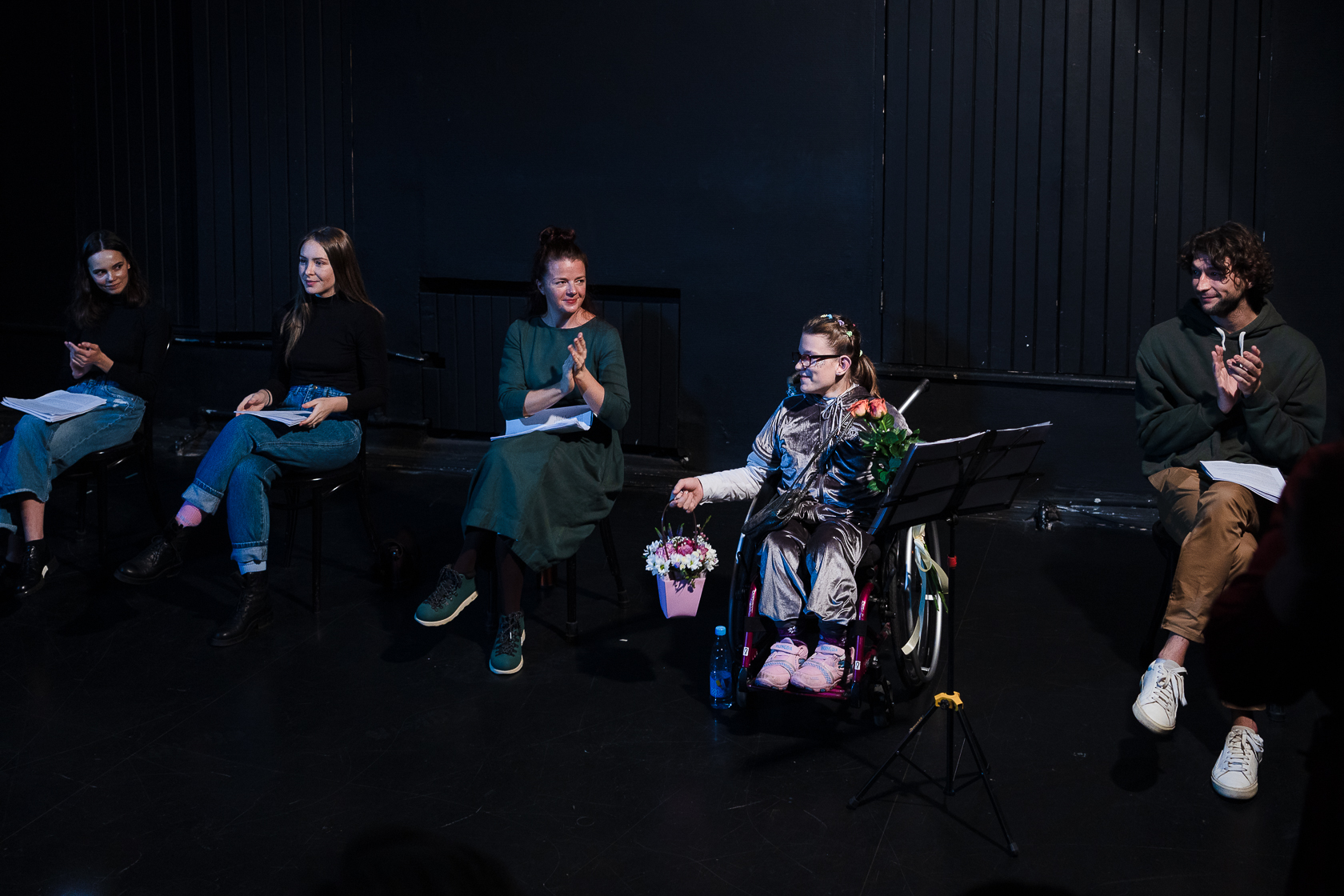 Фото ребенка