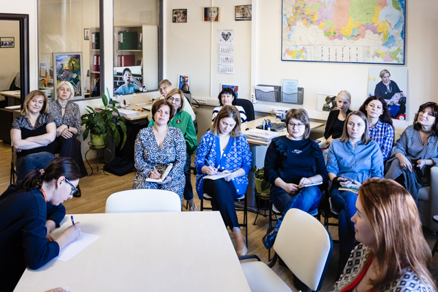 Фото ребенка