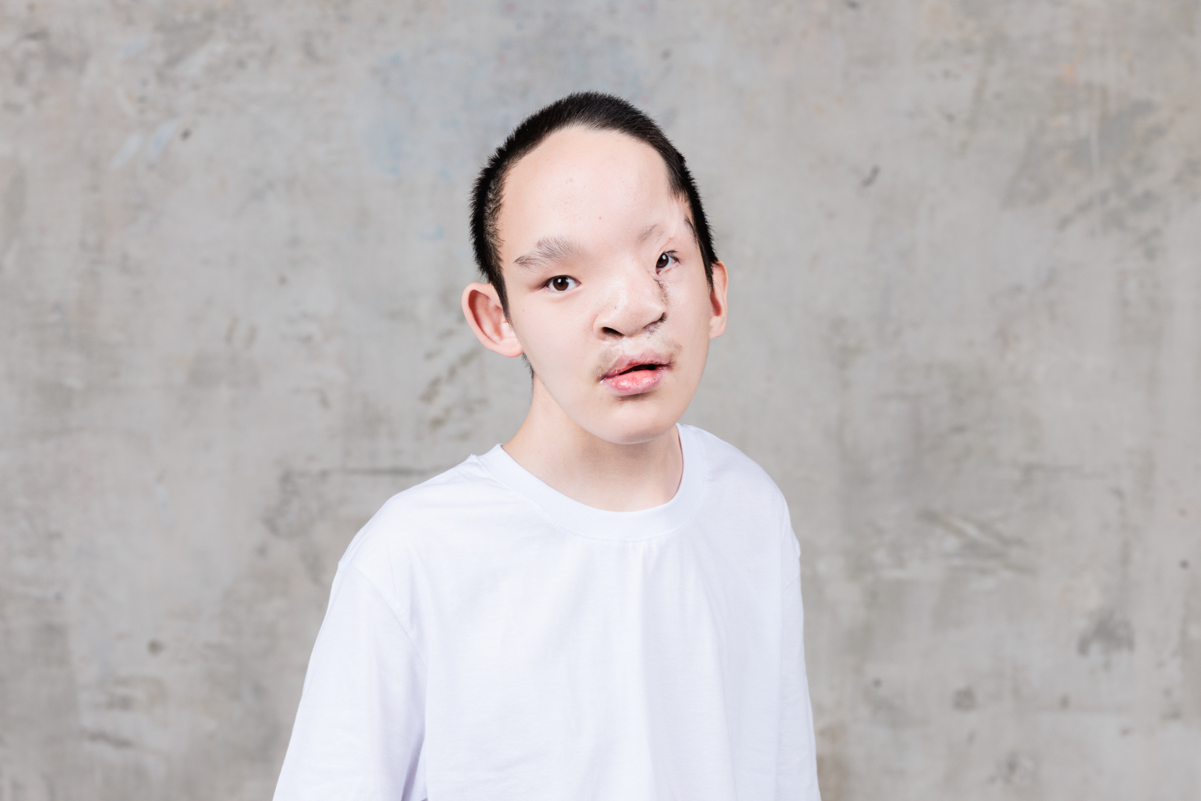 Фото ребенка