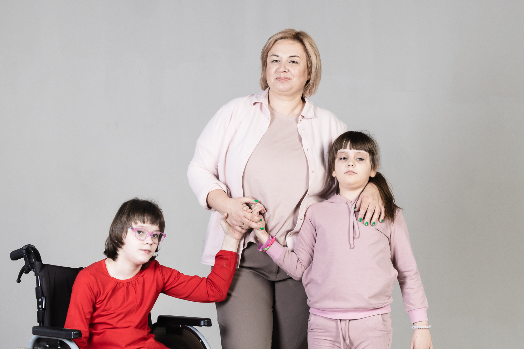 Фото ребенка