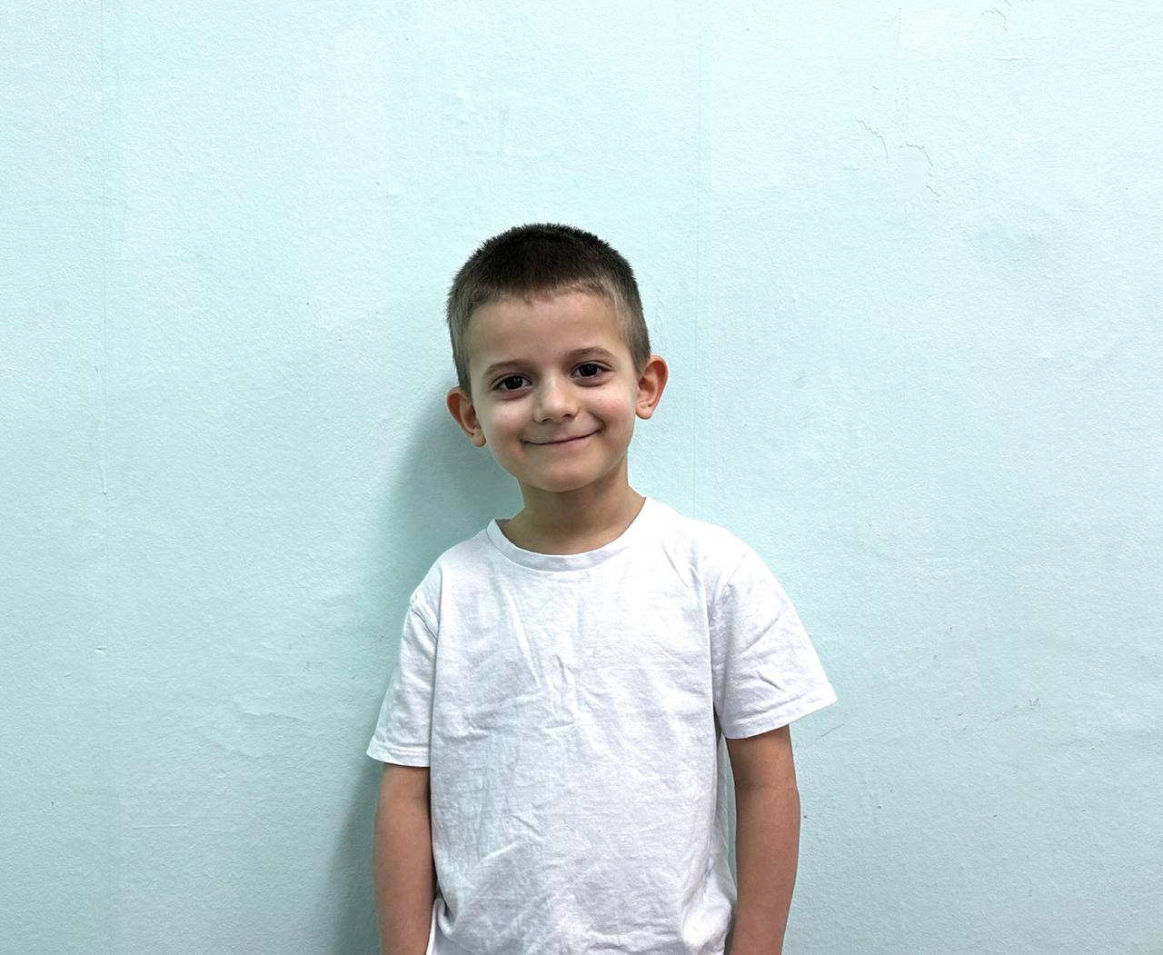 Фото ребенка