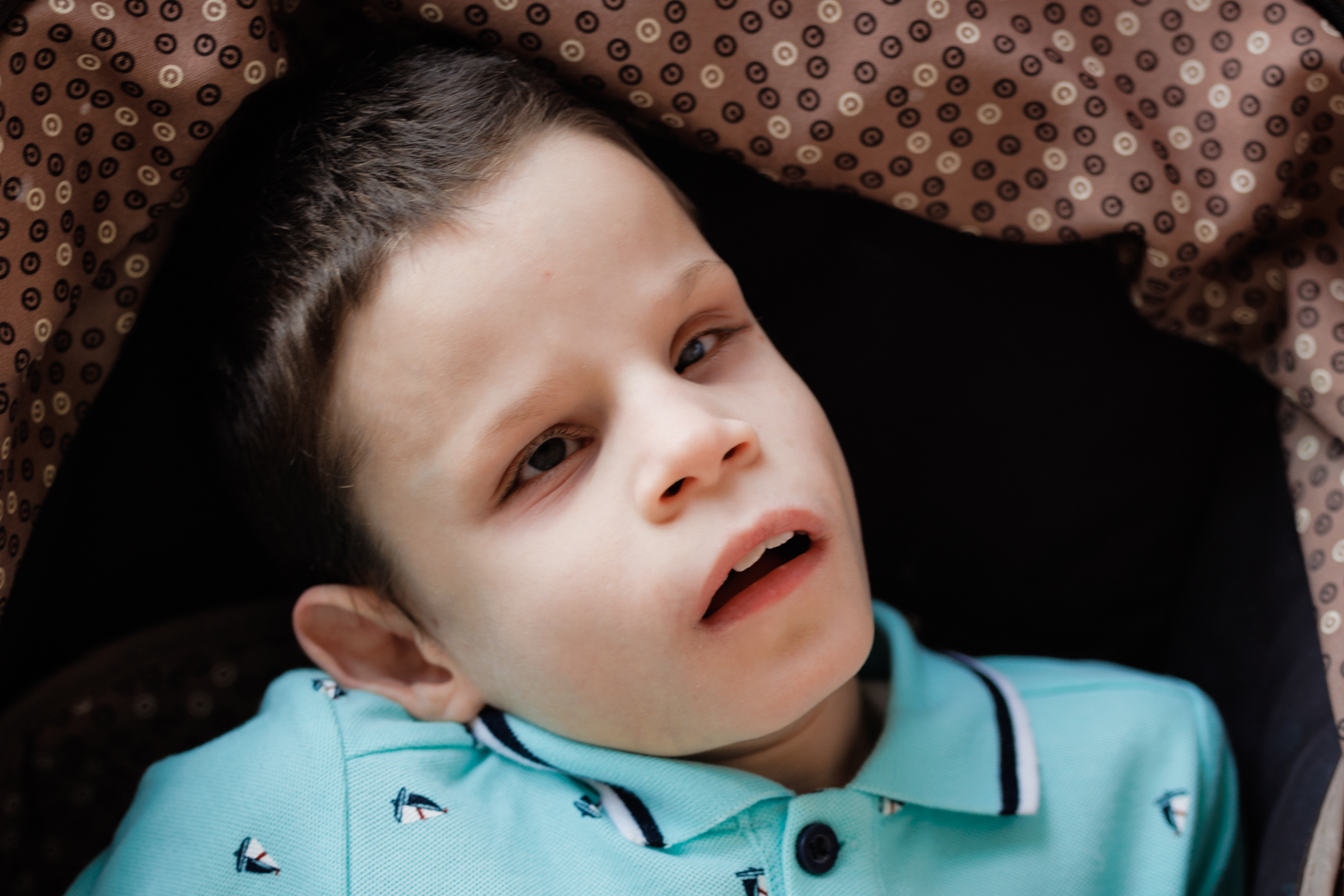 Фото ребенка