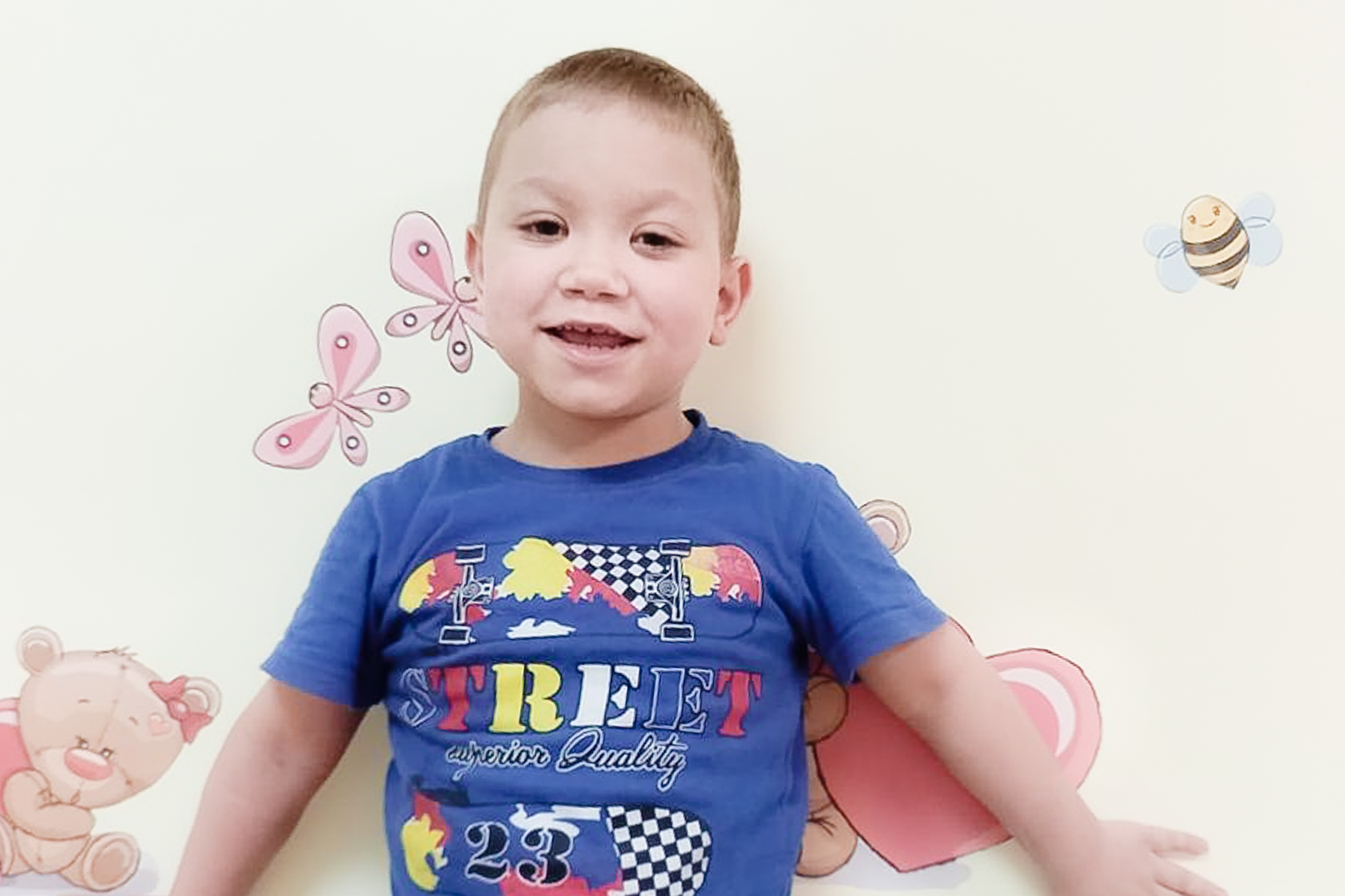 Фото ребенка