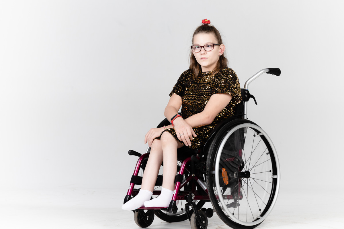 Фото ребенка