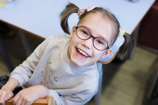 Фото ребенка