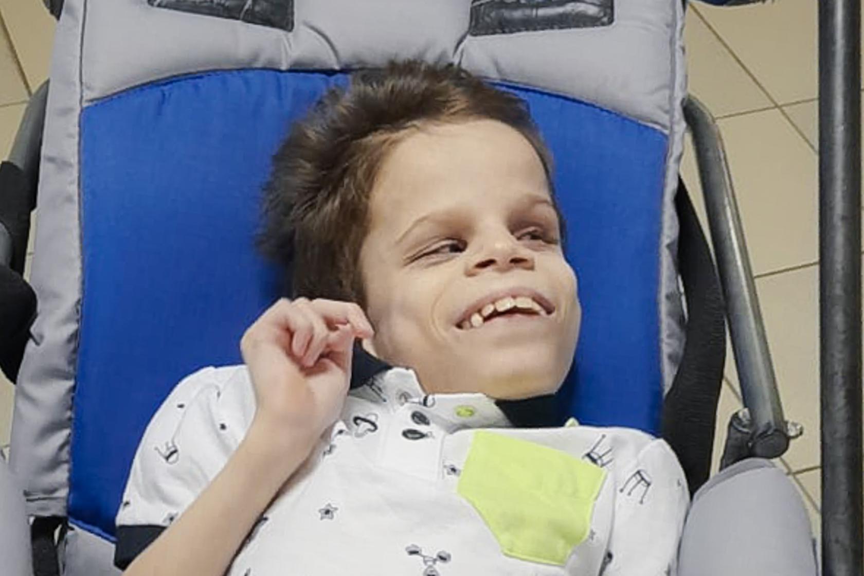 Фото ребенка