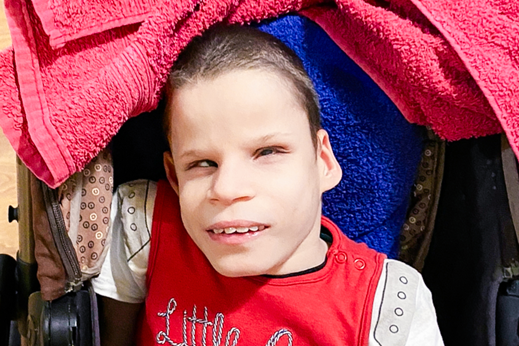 Фото ребенка