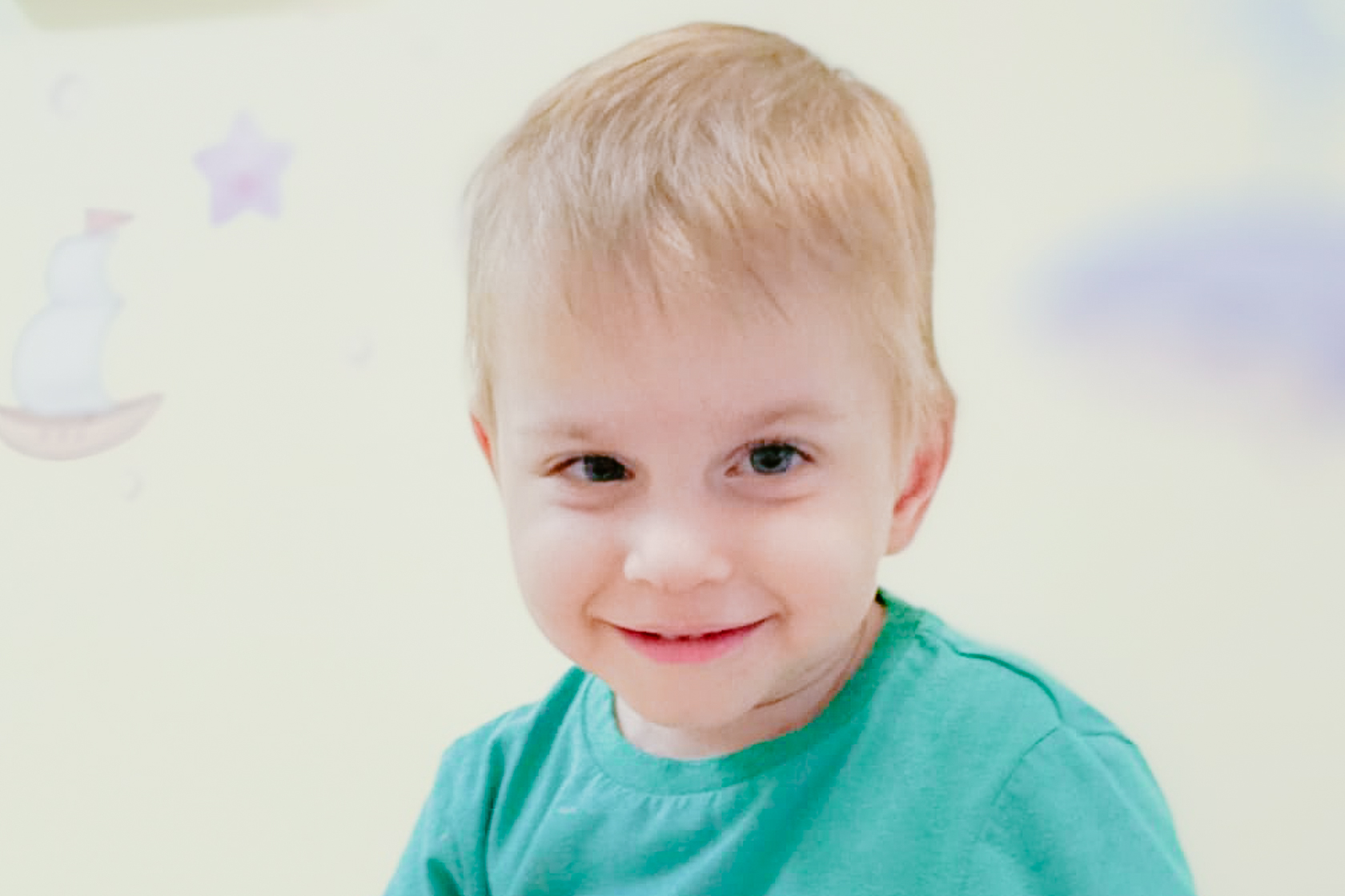 Фото ребенка