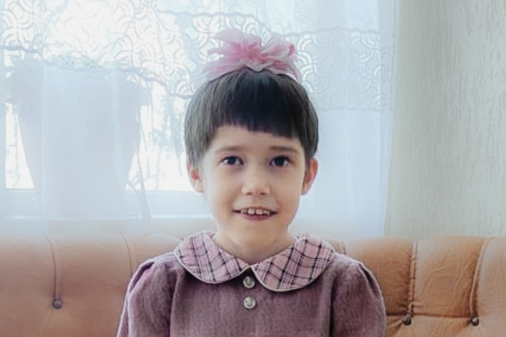 Фото ребенка