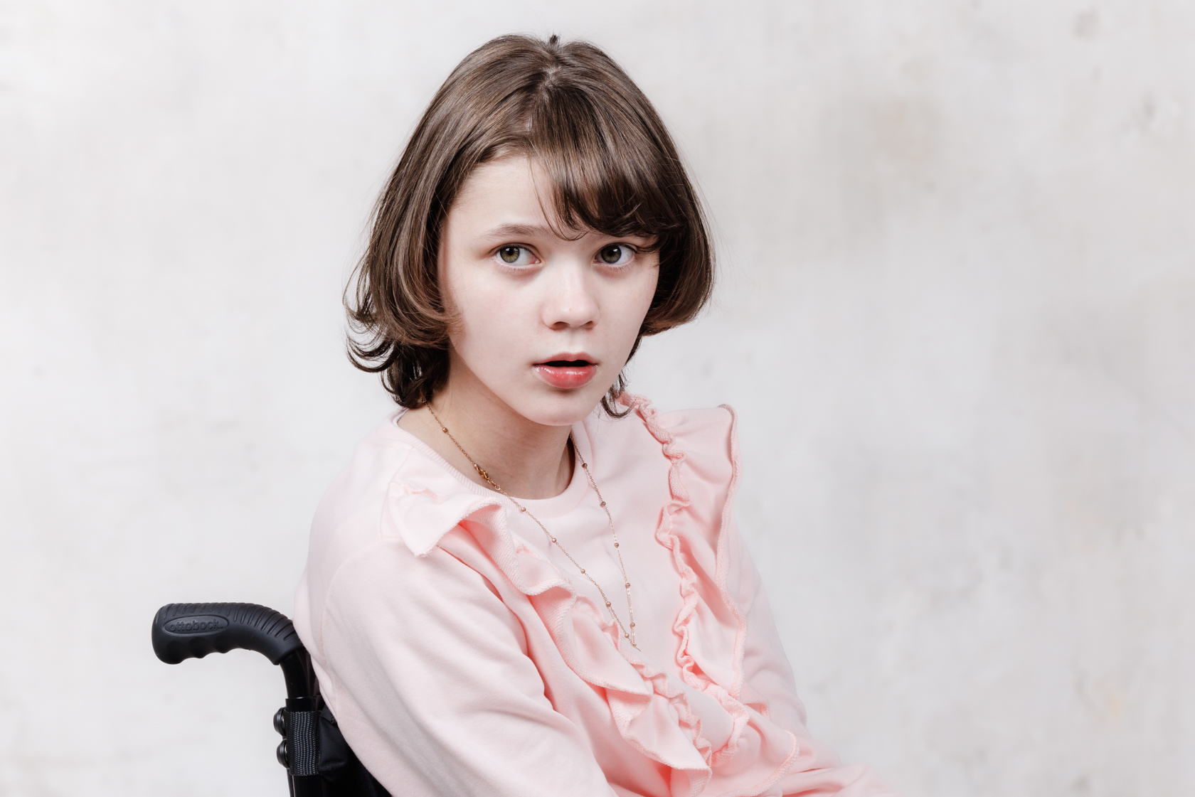 Фото ребенка