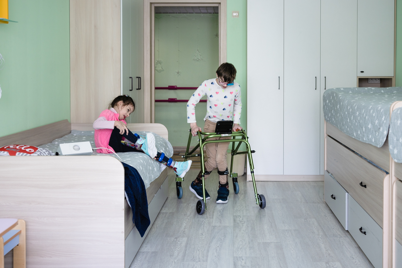 Фото ребенка