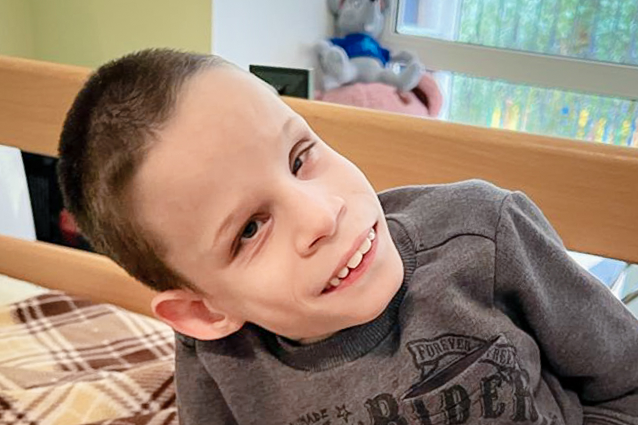 Фото ребенка