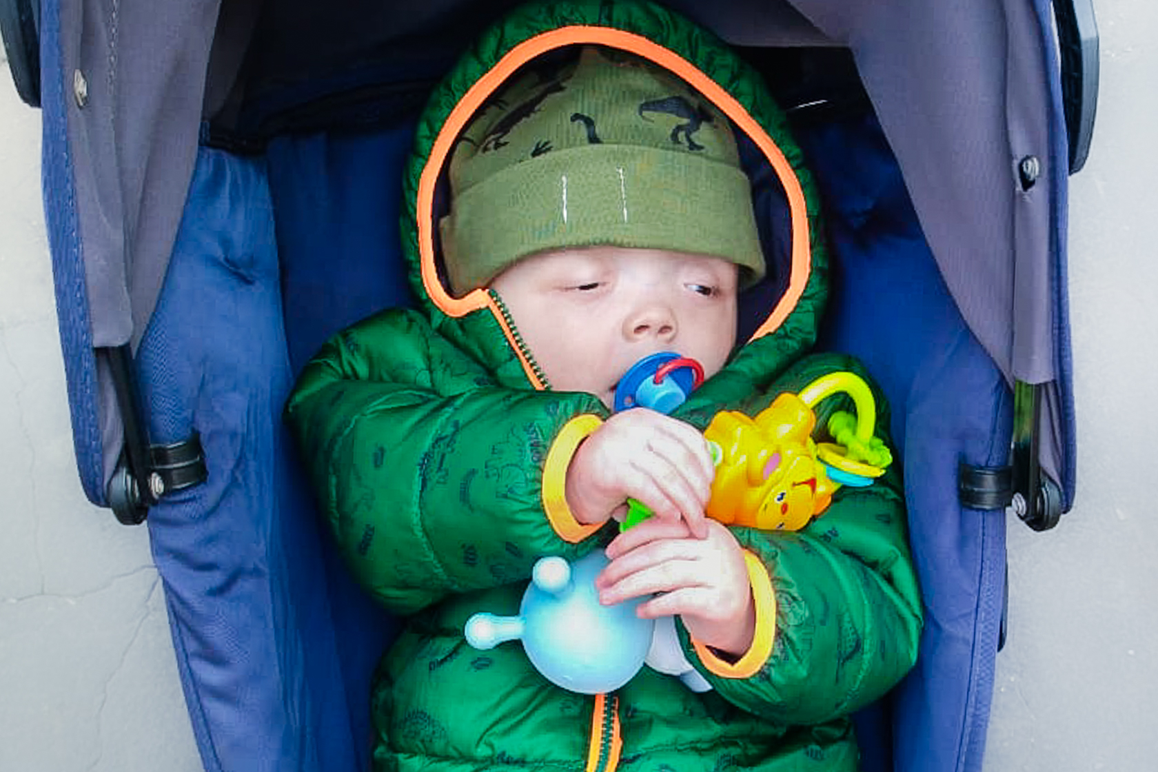 Фото ребенка