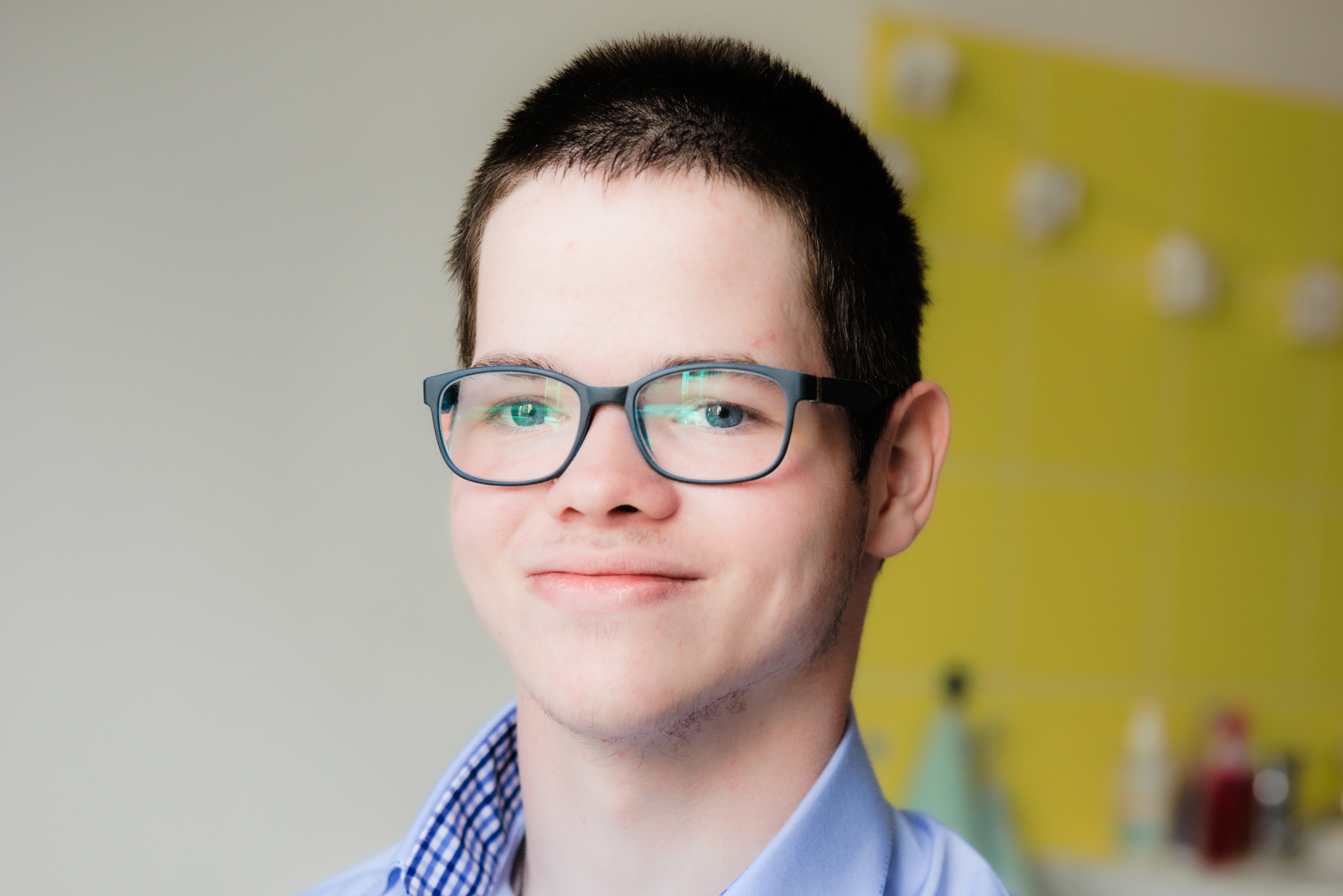 Фото ребенка