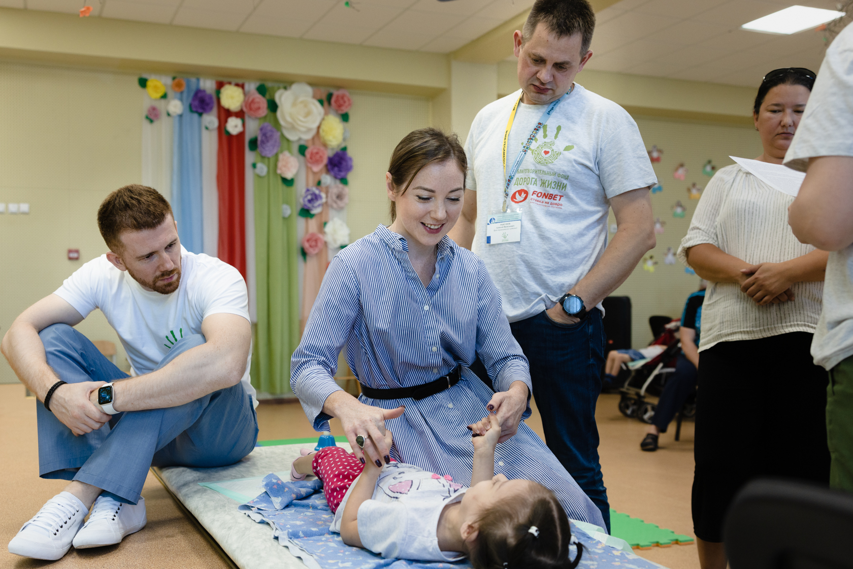 Фото ребенка