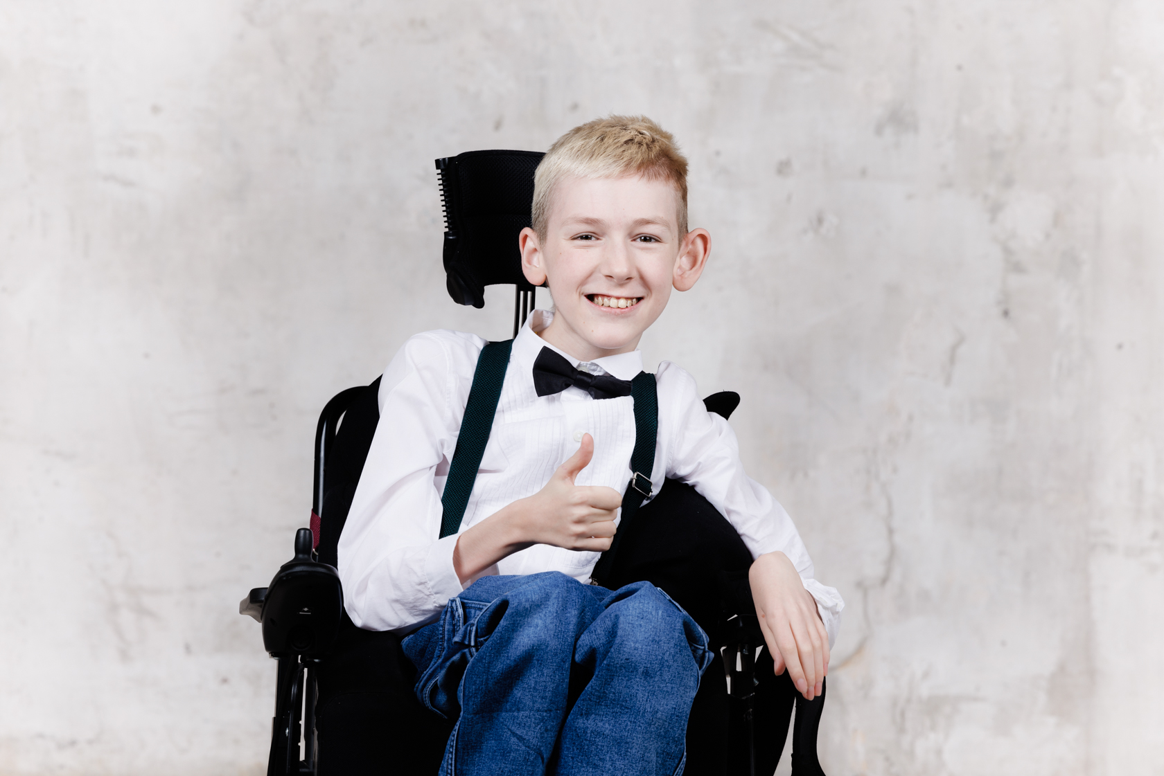 Фото ребенка