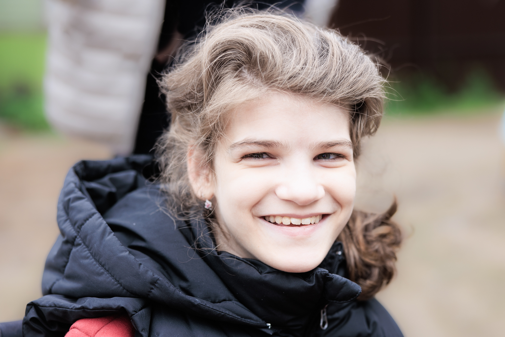 Фото ребенка