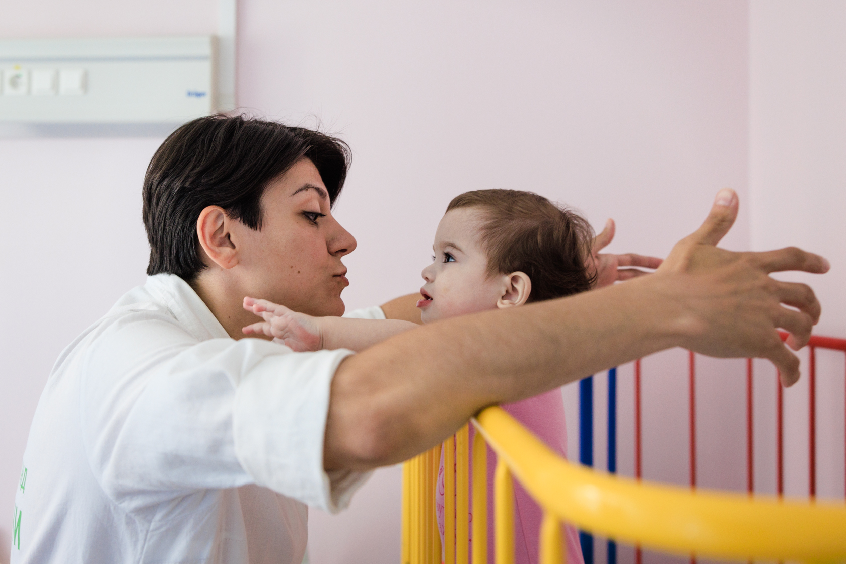 Фото ребенка