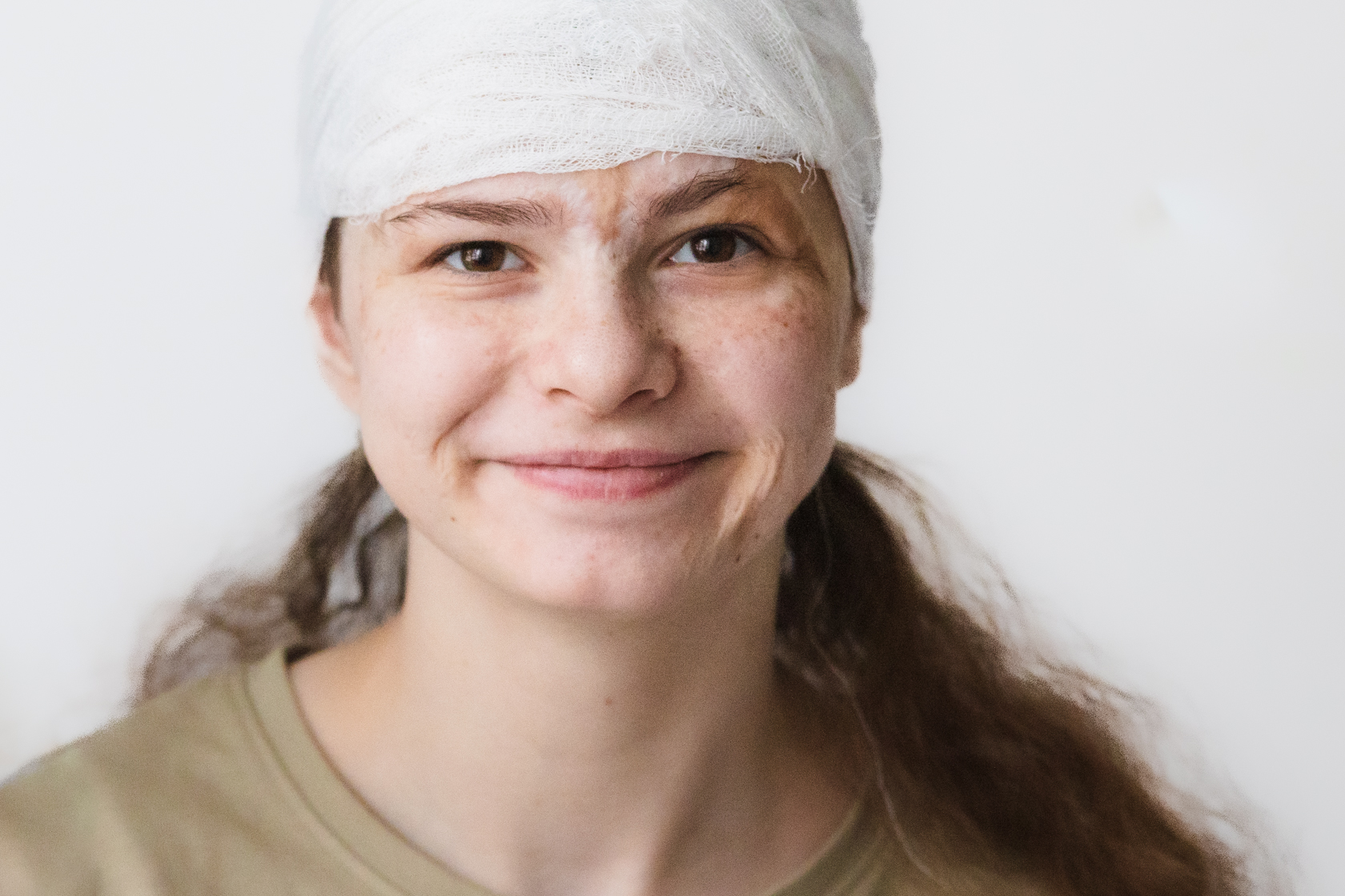 Фото ребенка