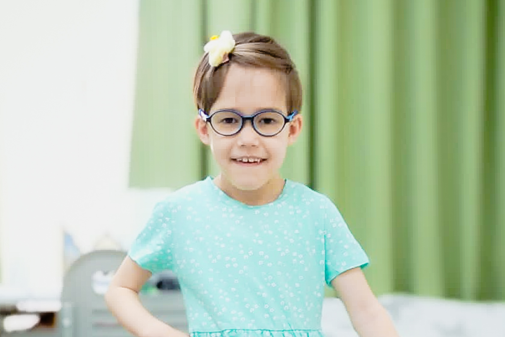 Фото ребенка