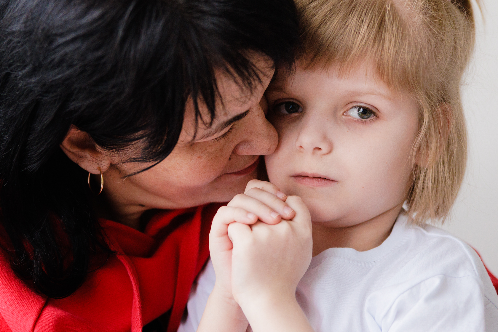 Фото ребенка