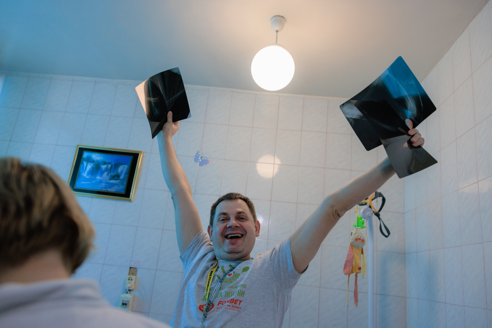 Фото ребенка