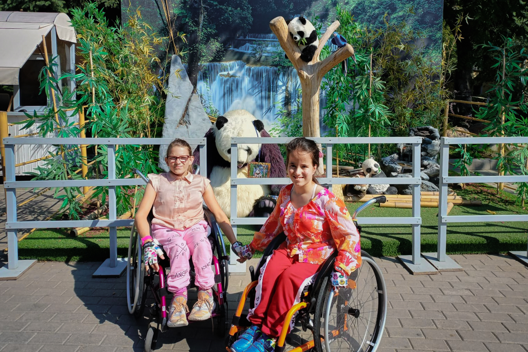 Фото ребенка