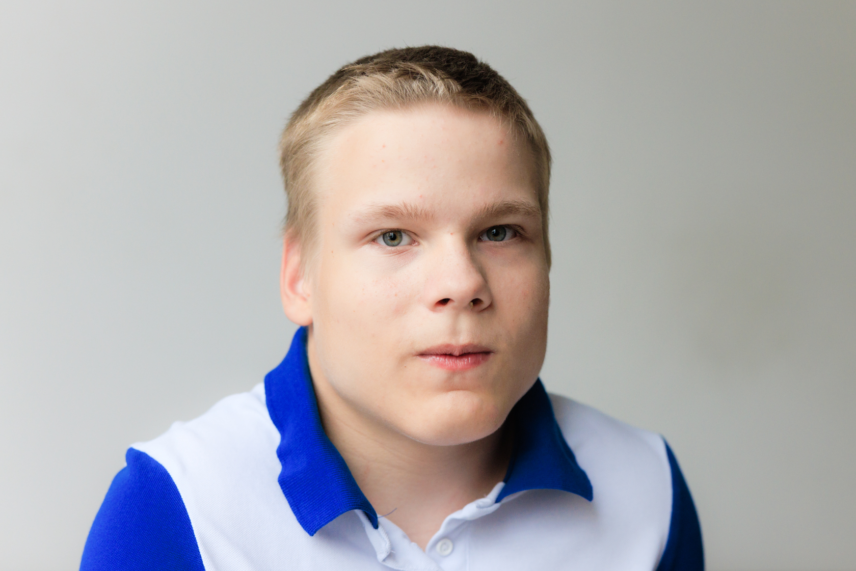 Фото ребенка