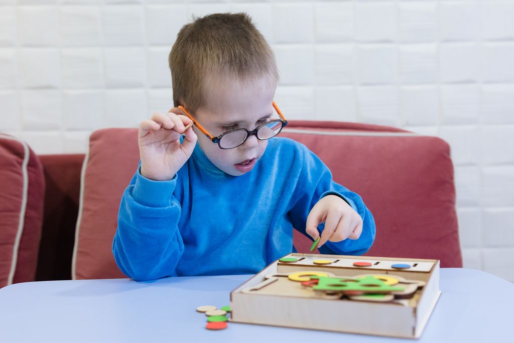 Фото ребенка