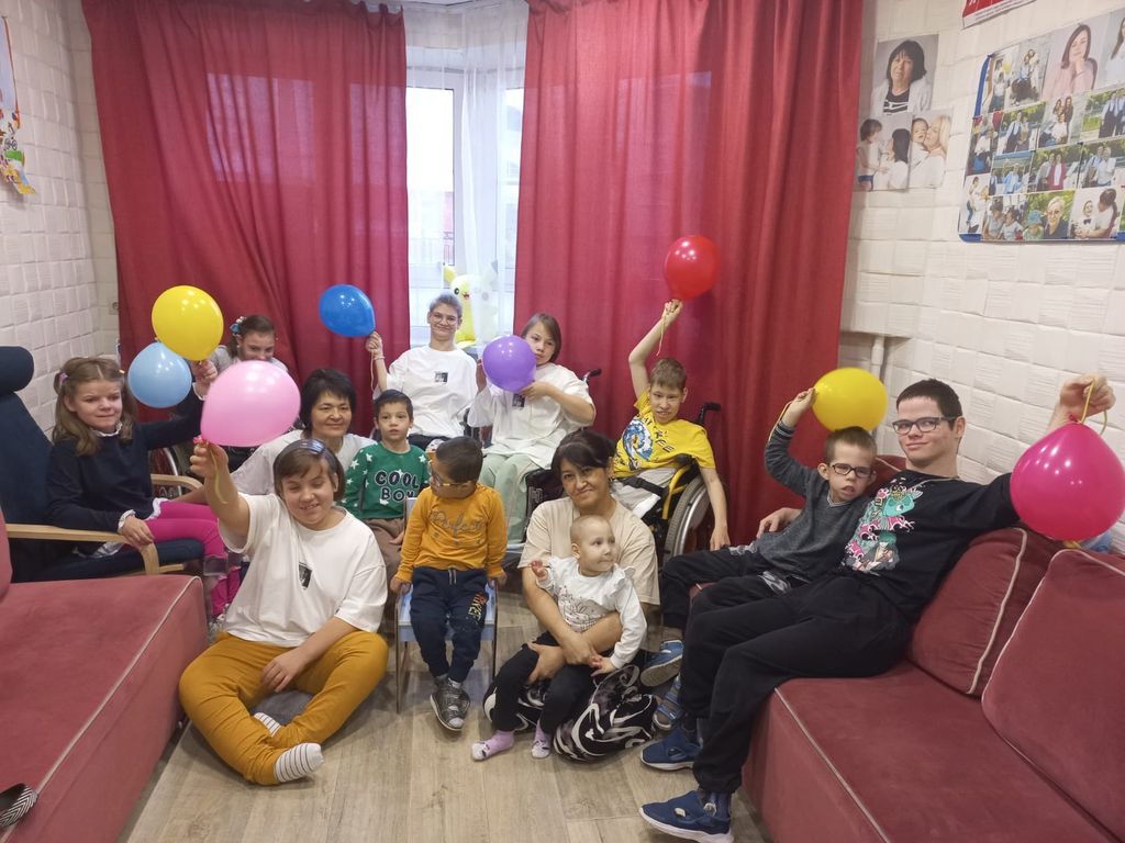 Фото ребенка