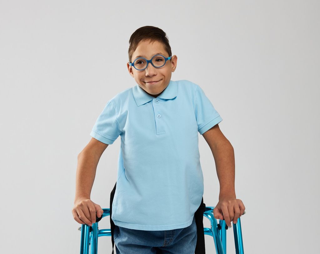 Фото ребенка