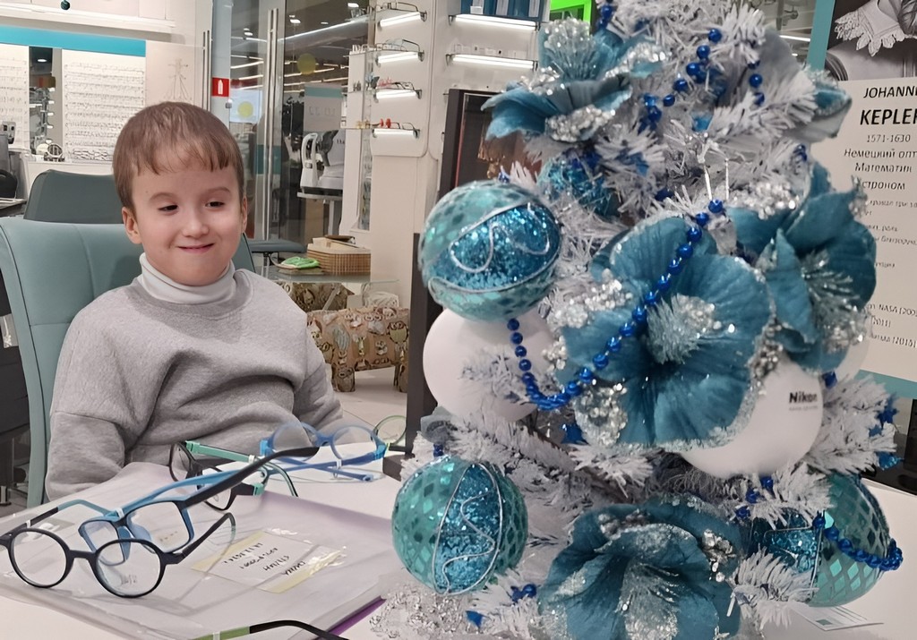 Фото ребенка