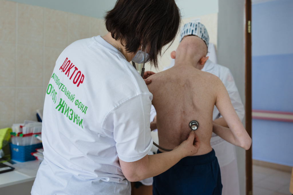 Фото ребенка