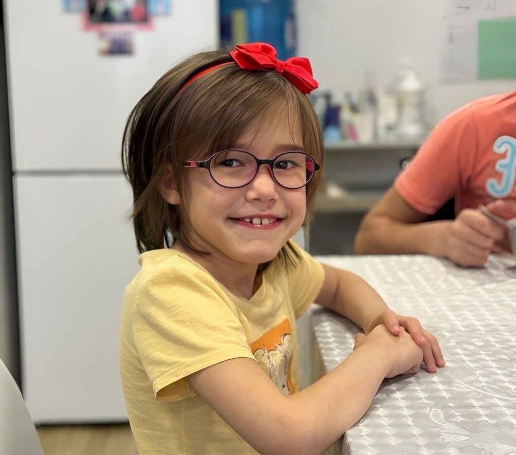 Фото ребенка